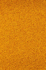 Glimmer 100's & 1000's - Light Gold (No E171) Sprinkles SPRINKLY