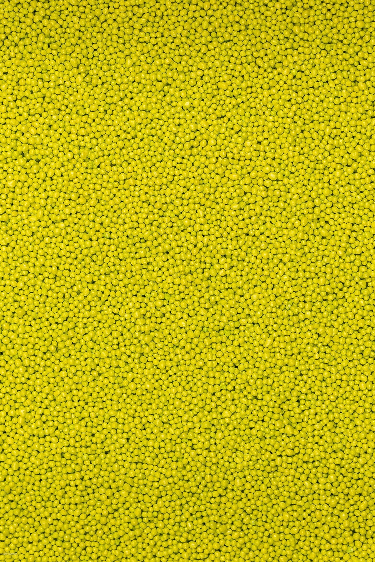 Glimmer 100's & 1000's - Lime Green (No E171) Sprinkles SPRINKLY 
