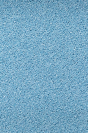 Glimmer 100's & 1000's - Pastel Blue (No E171) Sprinkles SPRINKLY