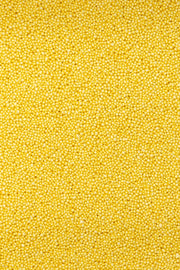 Glimmer 100's & 1000's - Pastel Yellow (No E171) Sprinkles SPRINKLY