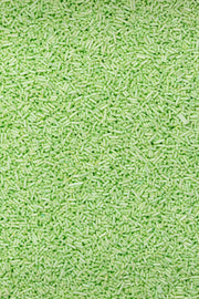 Glimmer Strands - Pastel Green (No E171) Sprinkles SPRINKLY