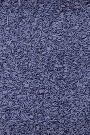 Glimmer Strands - Violet (No E171) Sprinkles SPRINKLY
