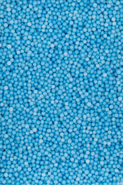 Organic Pearls - Blue Sprinkles SPRINKLY