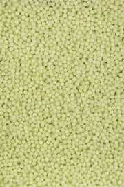 Organic Pearls - Green Sprinkles SPRINKLY