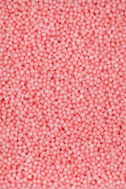 Organic Pearls - Pink Sprinkles SPRINKLY