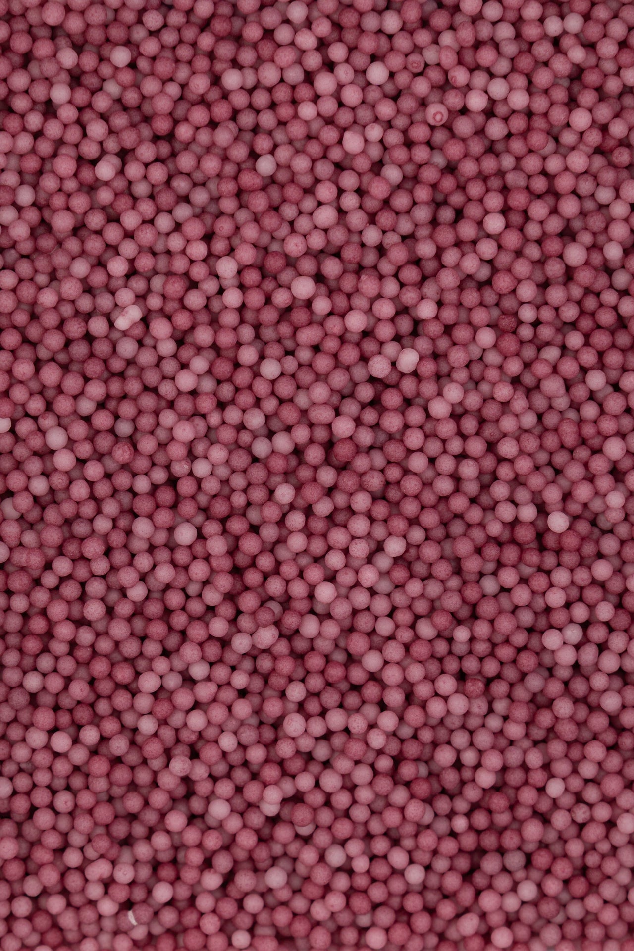Organic Pearls - Purple Sprinkles SPRINKLY