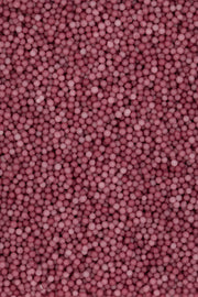 Organic Pearls - Purple Sprinkles SPRINKLY