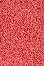 Organic Pearls - Red Sprinkles SPRINKLY
