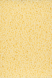 Organic Pearls - Yellow Sprinkles SPRINKLY