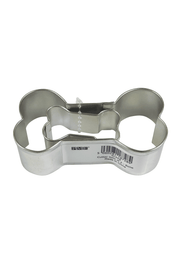 PME Bone Cookie & Cake Cutter - Set of 2 Cutter PME