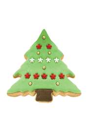 PME Christmas Tree Cookie & Cake Cutter - Set of 2 Cutter PME