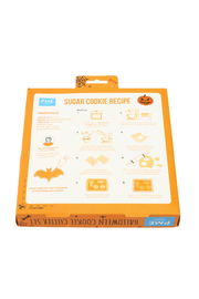 PME Halloween Cookie Cutter Set of 3 Cutter PME