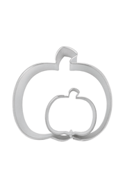 PME Halloween Pumpkin Cookie & Cake Cutter - Set of 2 Cutter PME