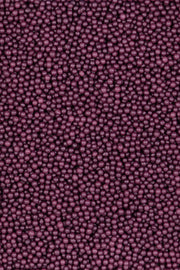 Shimmer Pearls - Aubergine Sprinkles SPRINKLY
