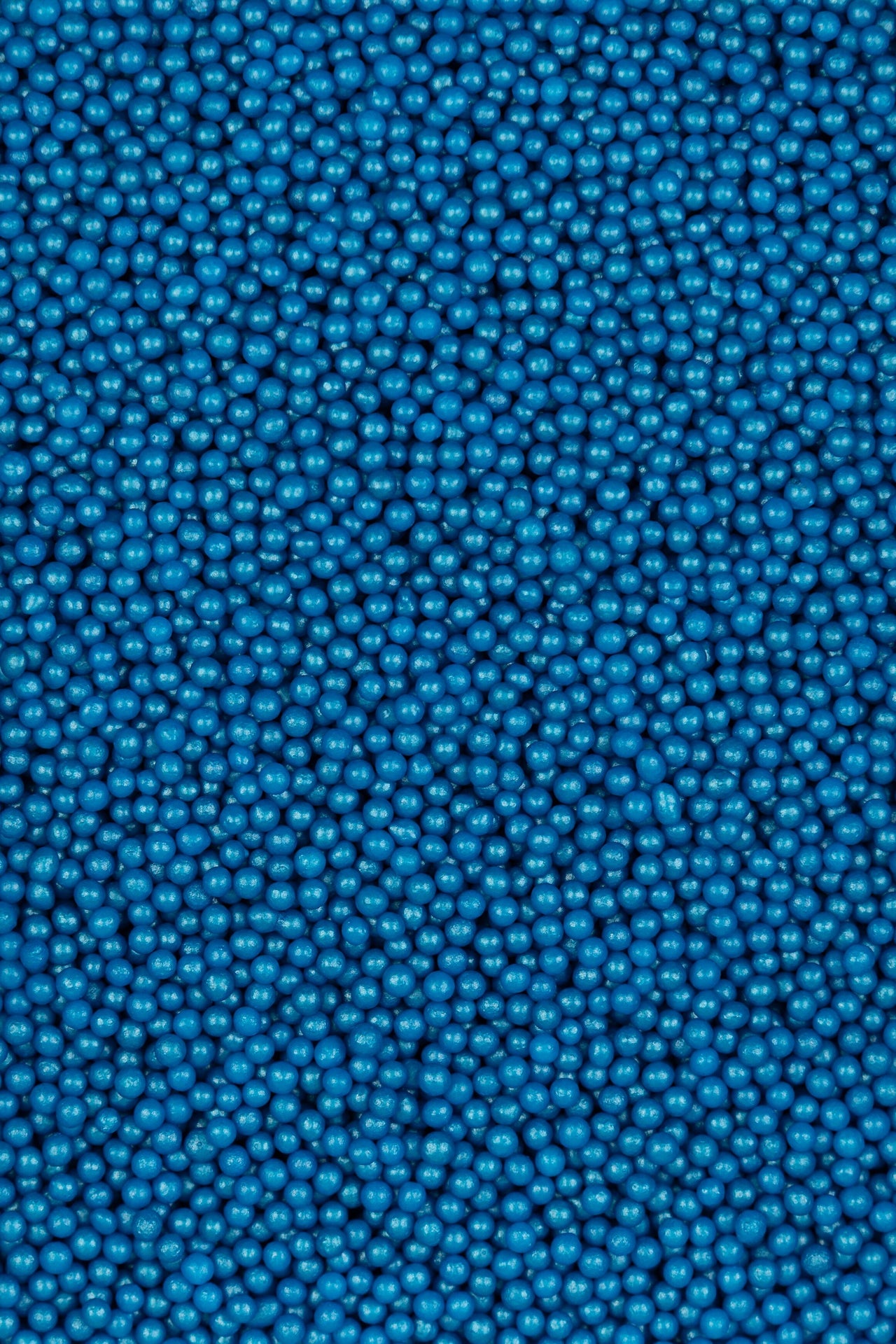 Shimmer Pearls - Blue Sprinkles SPRINKLY