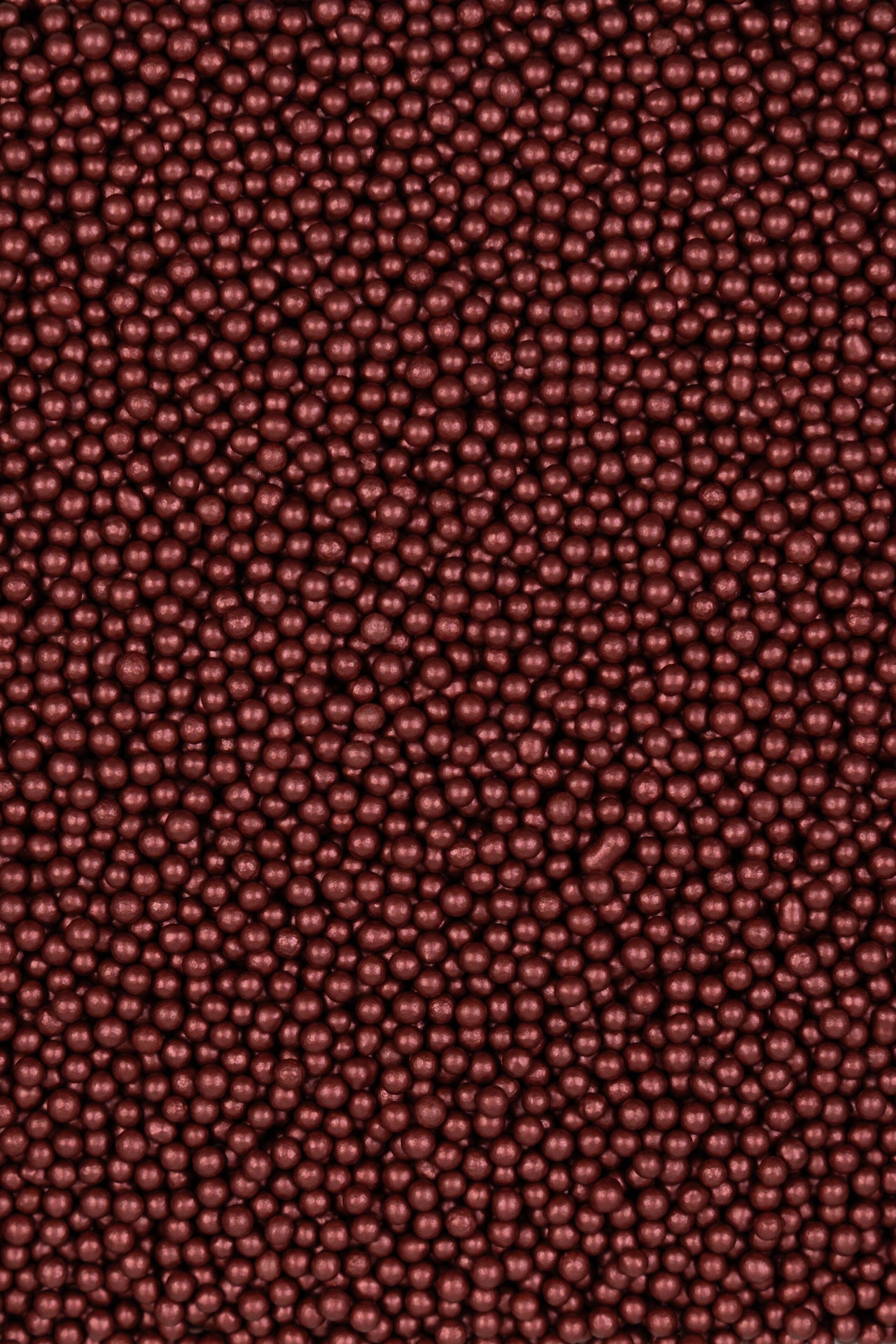 Shimmer Pearls - Bordeaux Sprinkles SPRINKLY