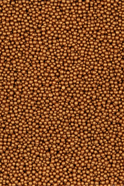 Shimmer Pearls - Dark Gold Sprinkles SPRINKLY
