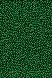 Shimmer Pearls - Dark Green Sprinkles SPRINKLY