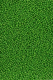 Shimmer Pearls - Green Sprinkles SPRINKLY