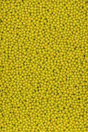 Shimmer Pearls - Lime Sprinkles SPRINKLY