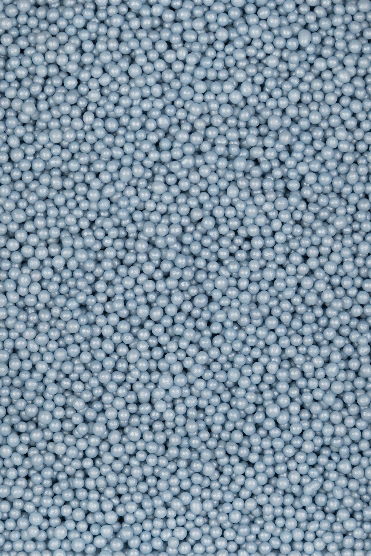 Shimmer Pearls - Pastel Blue Sprinkles SPRINKLY