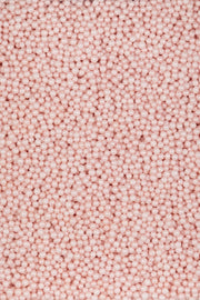 Shimmer Pearls - Pastel Pink Sprinkles SPRINKLY