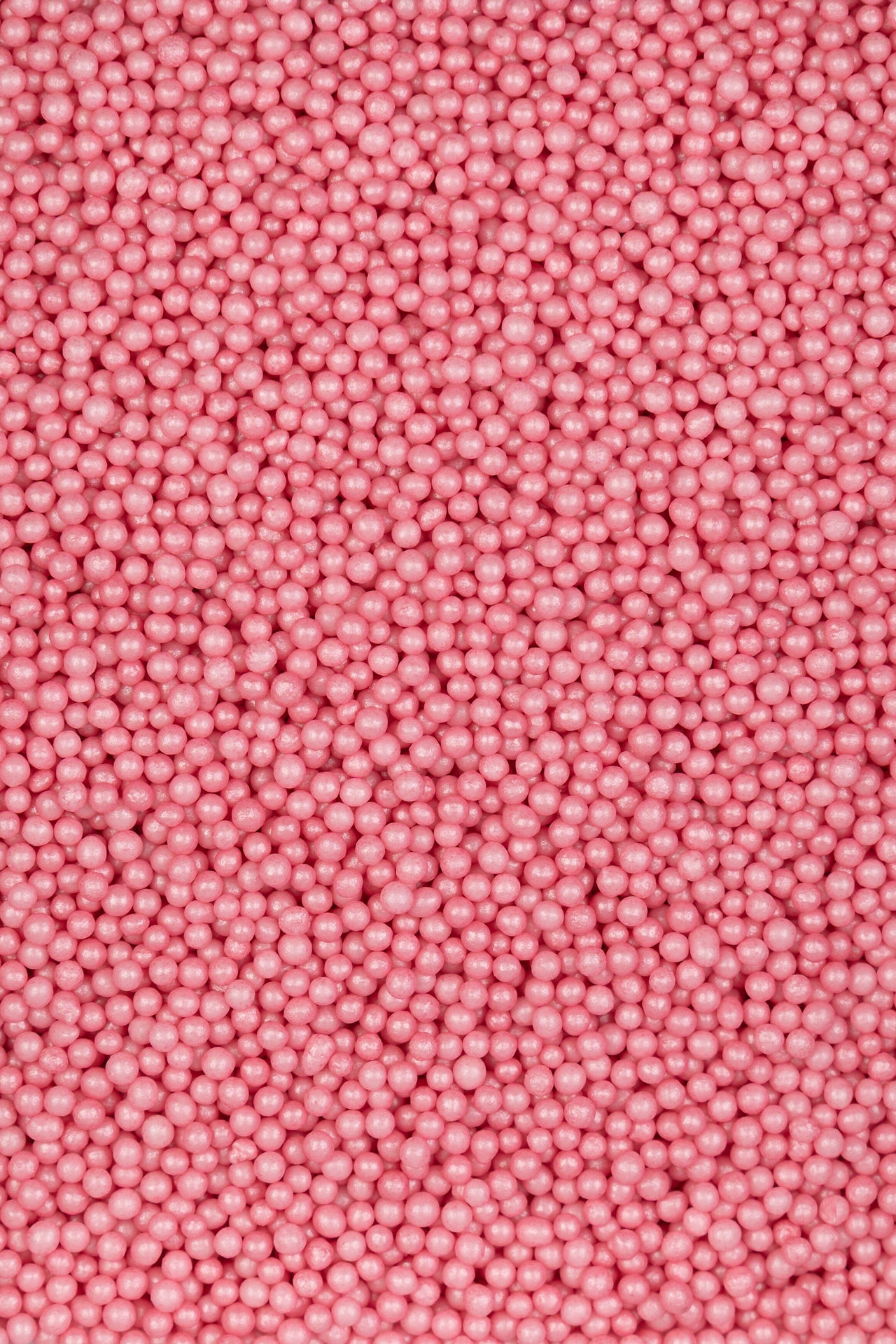 Shimmer Pearls - Pink Sprinkles SPRINKLY
