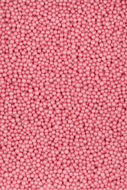 Shimmer Pearls - Pink Sprinkles SPRINKLY
