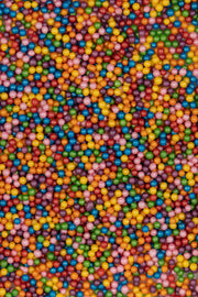 Shimmer Pearls - Rainbow Sprinkles SPRINKLY 