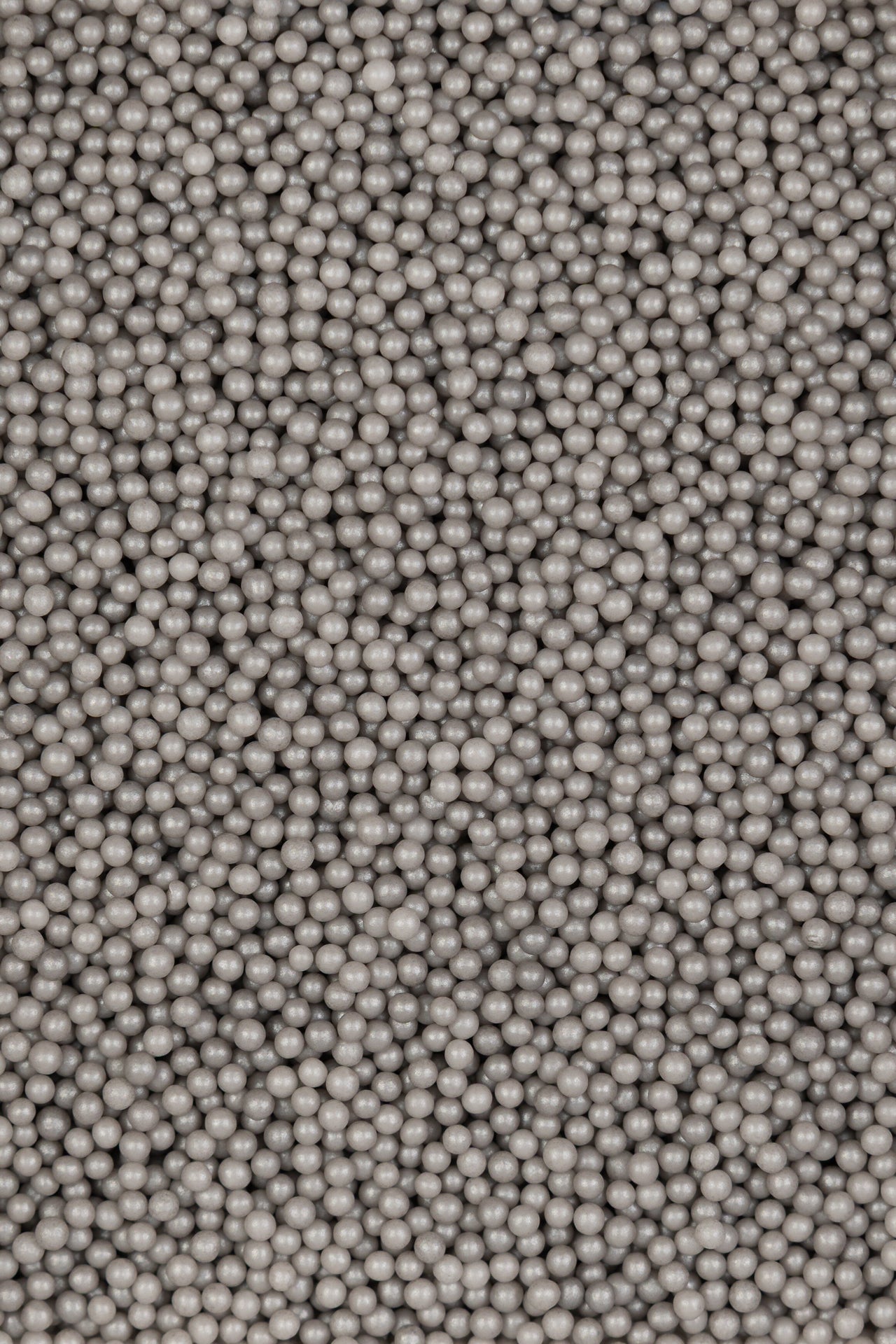 Shimmer Pearls - Silver Sprinkles SPRINKLY 
