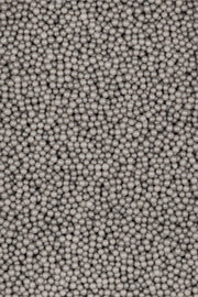 Shimmer Pearls - Silver Sprinkles SPRINKLY