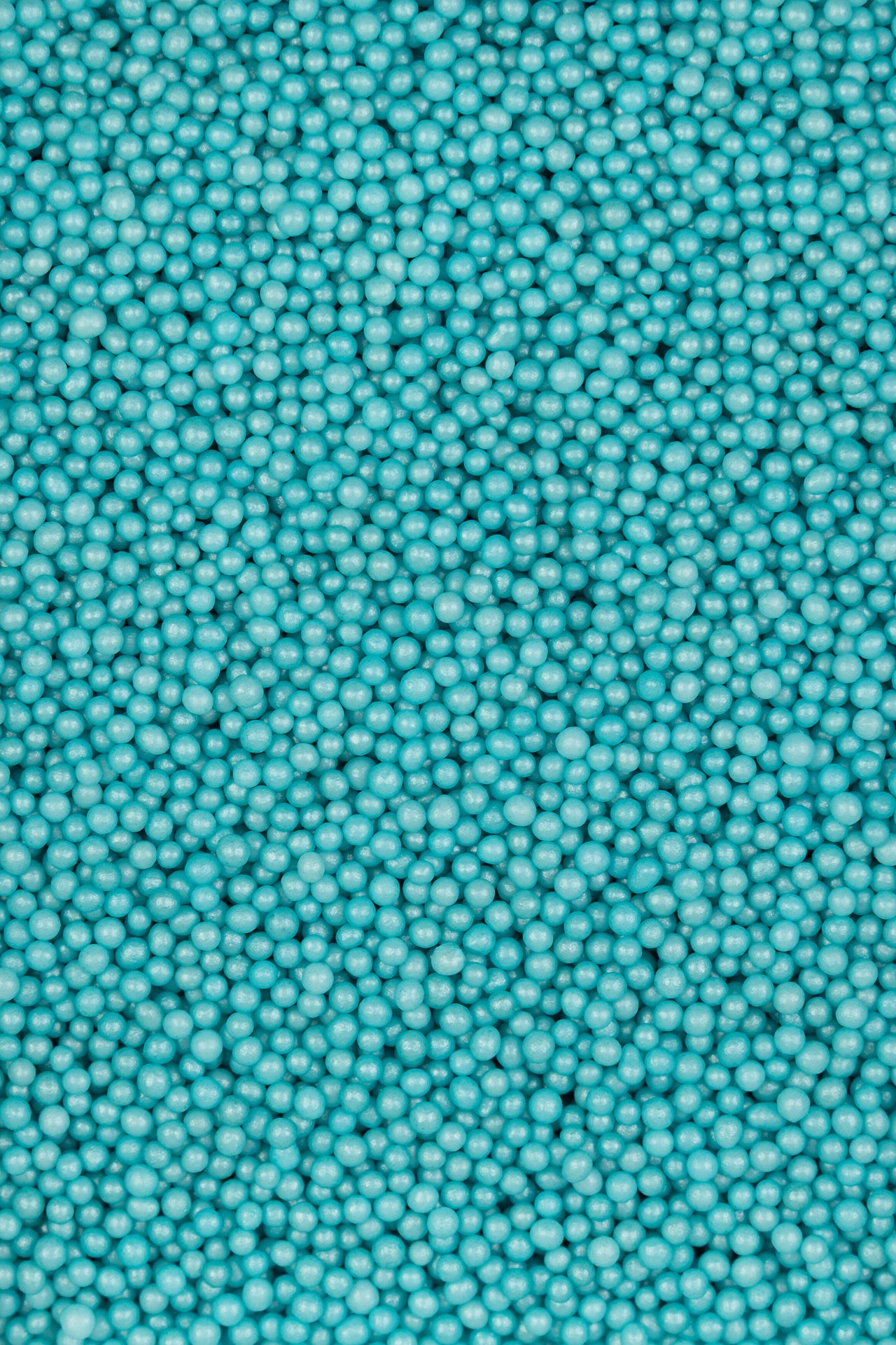 Shimmer Pearls - Turquoise Sprinkles SPRINKLY 
