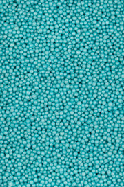 Shimmer Pearls - Turquoise Sprinkles SPRINKLY