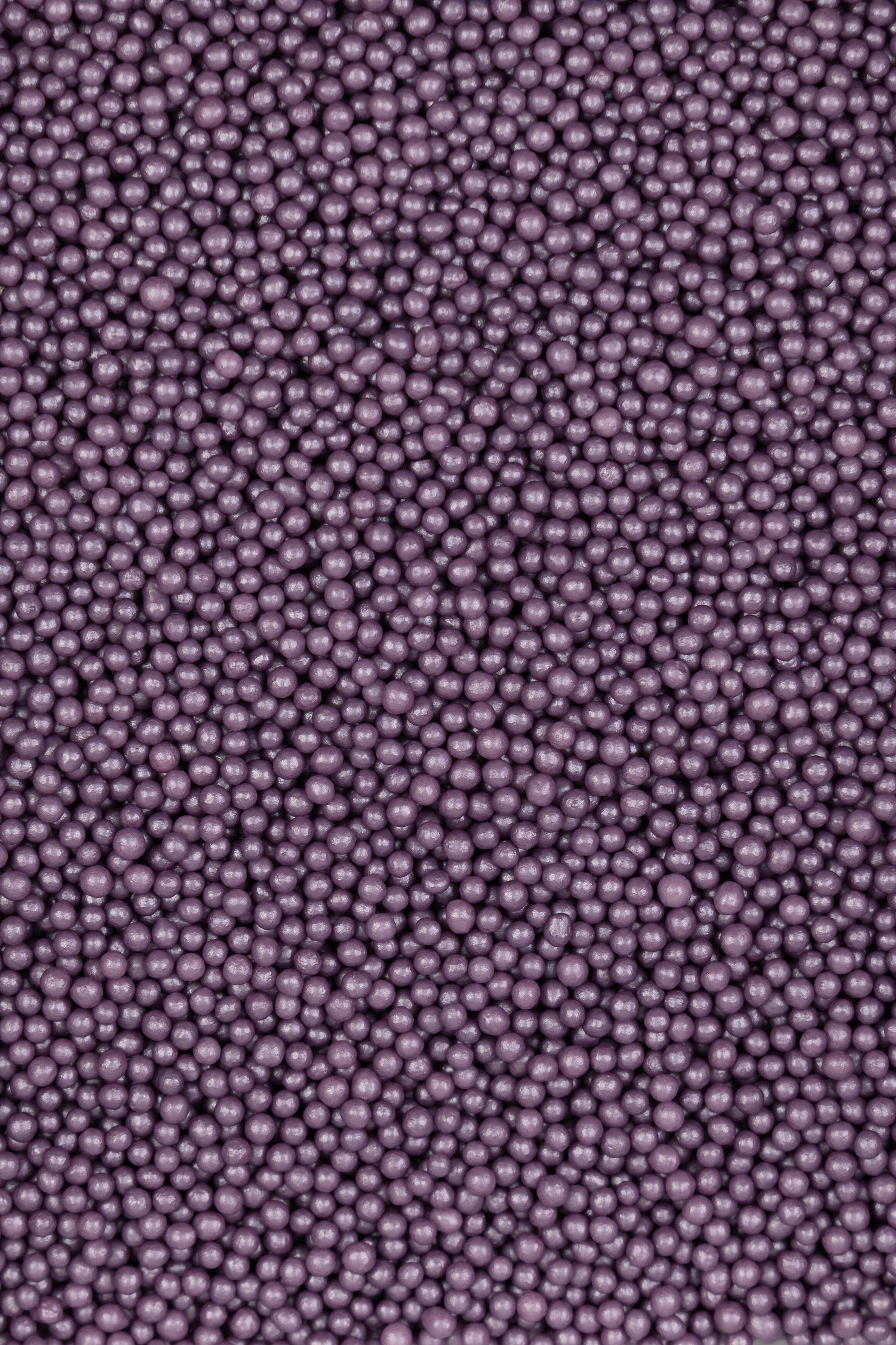 Shimmer Pearls - Violet Sprinkles SPRINKLY