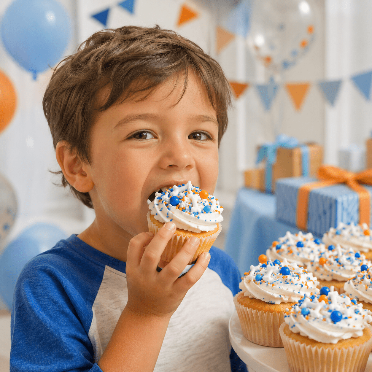 Sprinkle Blend - Arvo Party Sprinkles Sprinkly 