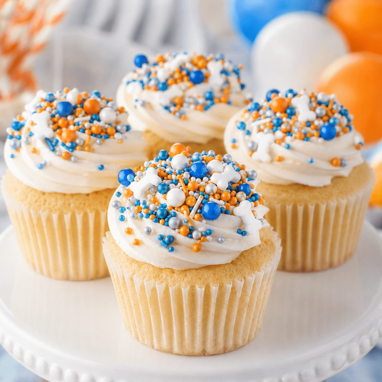 Sprinkle Blend - Arvo Party Sprinkles Sprinkly 