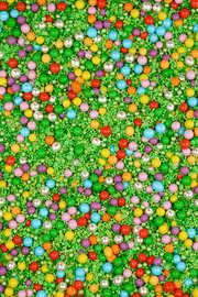Sprinkle Blend - Bauble Sprinkles Sprinkly 