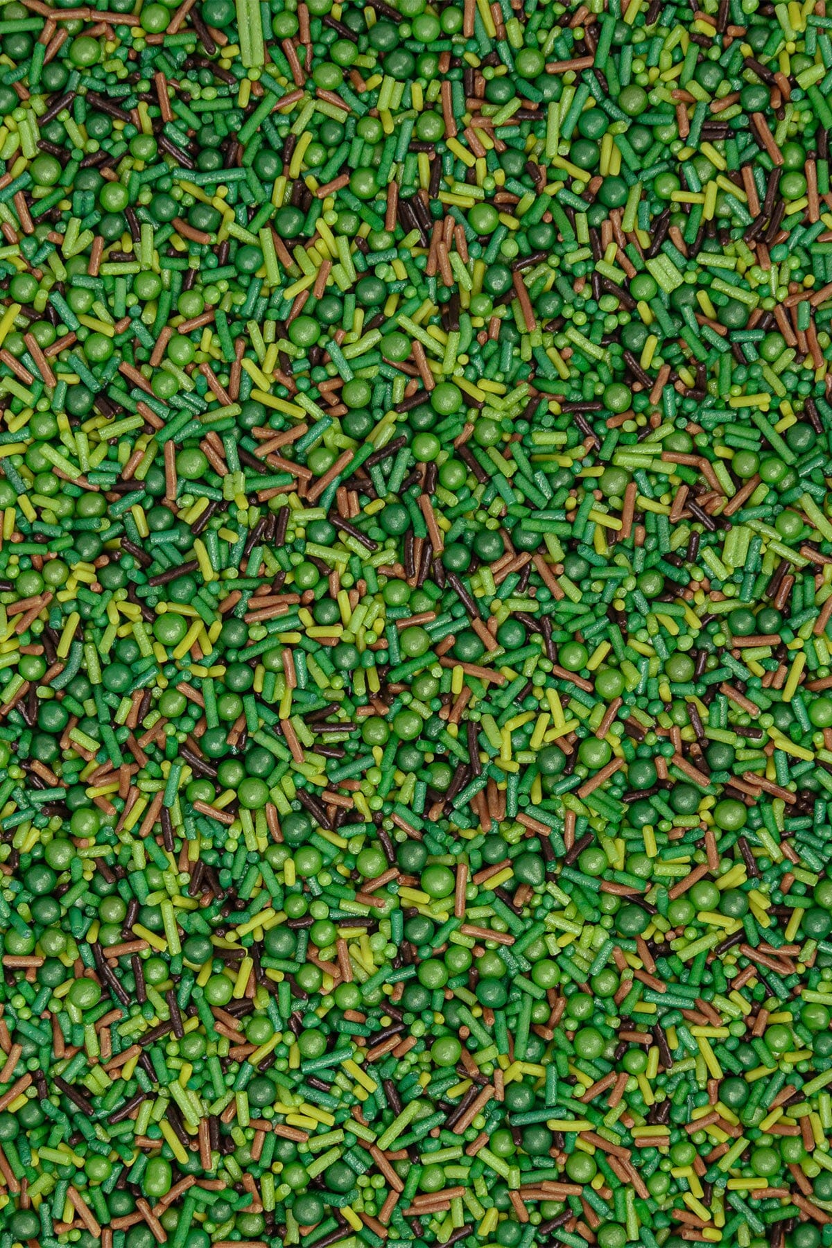 Sprinkle Blend - Block Party Sprinkles Sprinkly 