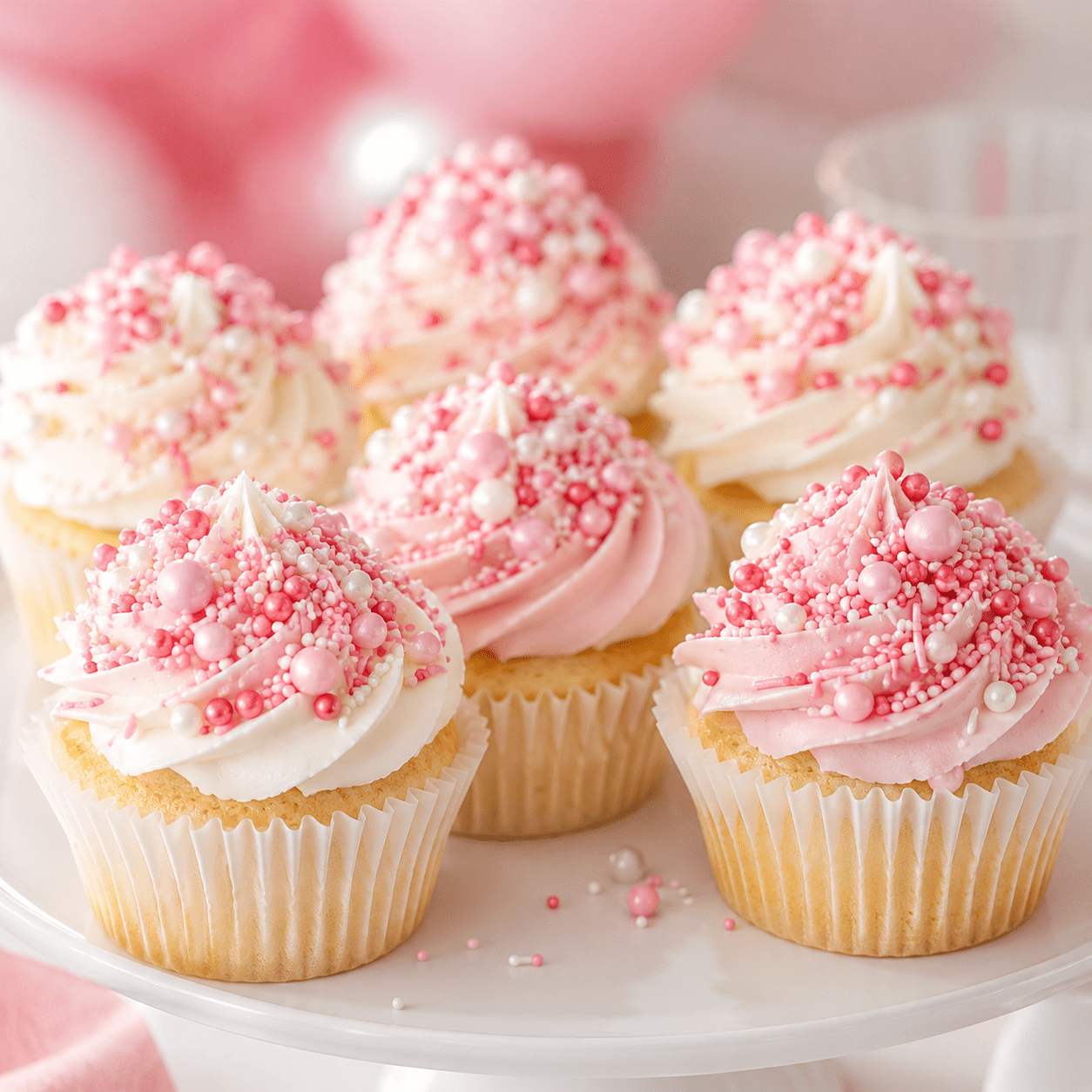 Sprinkle Blend - Dream House Sprinkles Sprinkly 