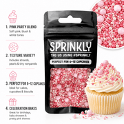 Sprinkle Blend - Dream House Sprinkles Sprinkly 
