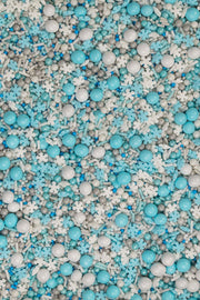Sprinkle Blend - First Frost Sprinkles Sprinkly 