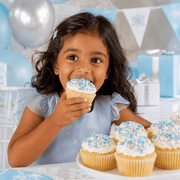 Sprinkle Blend - First Frost Sprinkles Sprinkly 