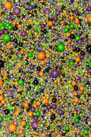 Sprinkle Blend - Goosebumps Sprinkles Sprinkly 