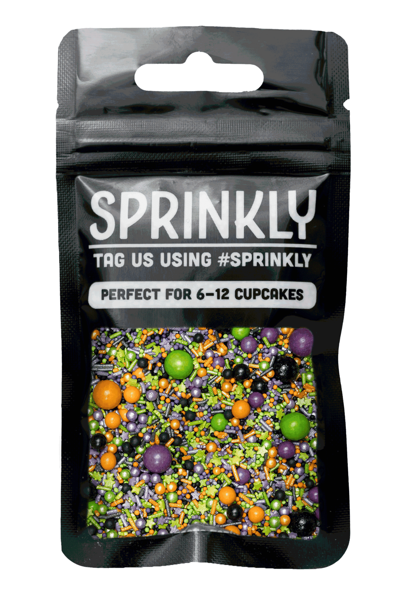Sprinkle Blend - Goosebumps Sprinkles Sprinkly