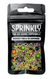 Sprinkle Blend - Goosebumps Sprinkles Sprinkly 