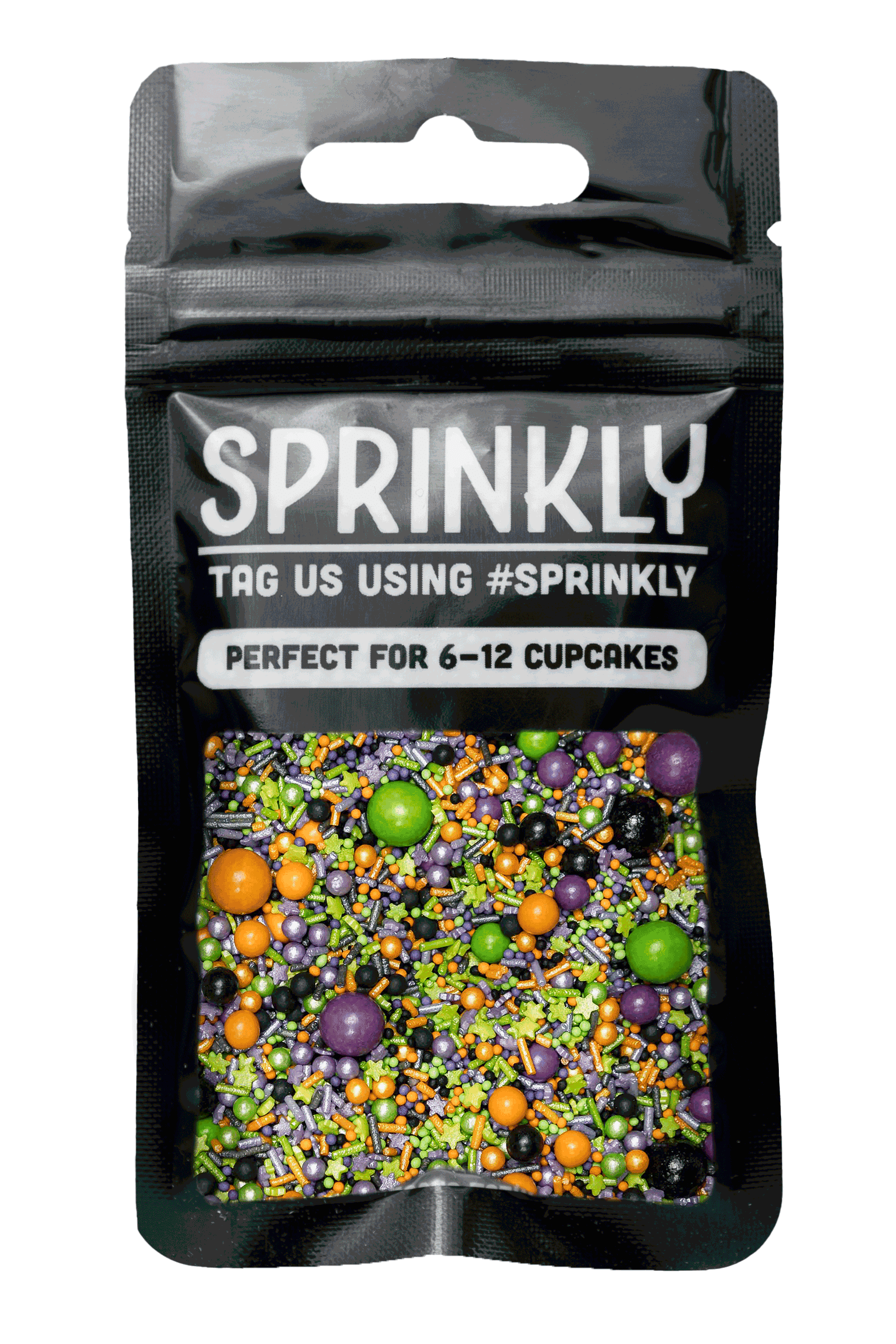 Sprinkle Blend - Goosebumps Sprinkles Sprinkly 