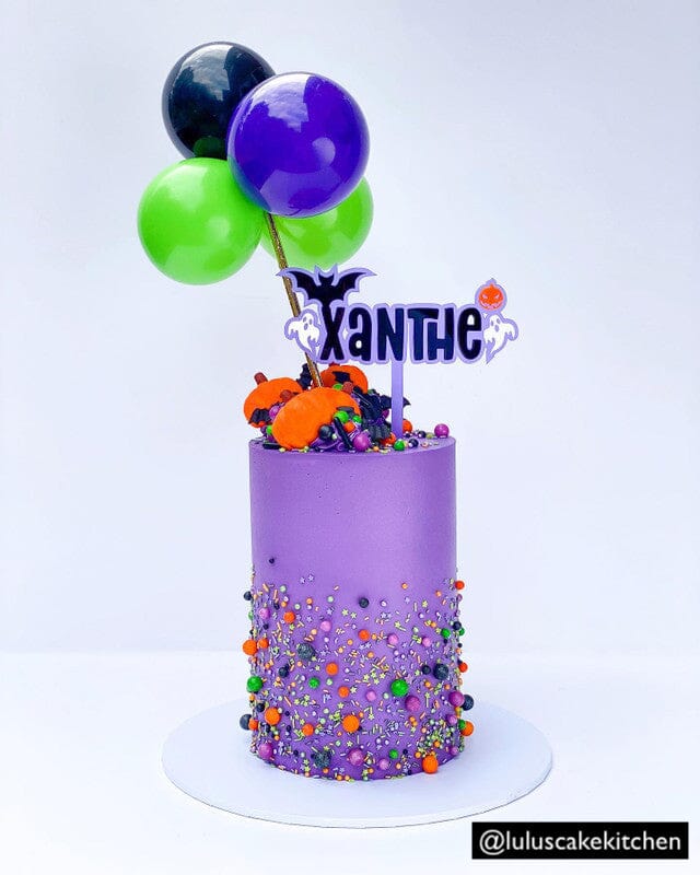 Sprinkle Blend - Goosebumps Sprinkles Sprinkly 