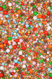 Sprinkle Blend - Hansel's Breadcrumbs Sprinkles Sprinkly 