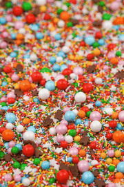 Sprinkle Blend - Hansel's Breadcrumbs Sprinkles Sprinkly 