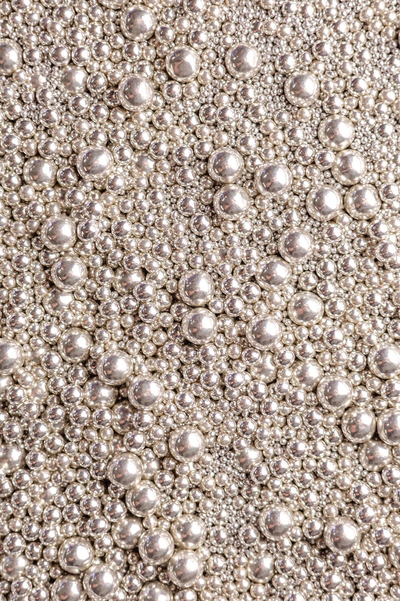 Sprinkle Blend - Silver Bullet Sprinkles Sprinkly 